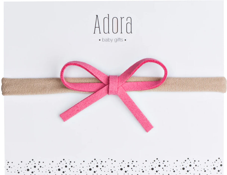 ADORA MINI CLASSIC HEADBAND