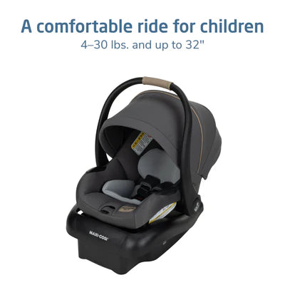 MAXI-COSI MICO PRO LUXE INFANT CAR SEAT CAR SEAT MAXI COSI