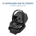 MAXI-COSI MICO PRO LUXE INFANT CAR SEAT CAR SEAT MAXI COSI