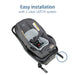MAXI-COSI MICO PRO LUXE INFANT CAR SEAT CAR SEAT MAXI COSI