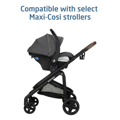 MAXI-COSI MICO PRO LUXE INFANT CAR SEAT CAR SEAT MAXI COSI
