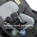 MAXI-COSI MICO PRO LUXE INFANT CAR SEAT CAR SEAT MAXI COSI