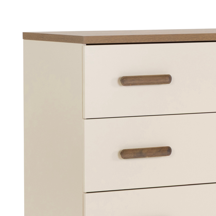 DADADA LALA 3-DRAWER DRESSER DRESSER DADADA