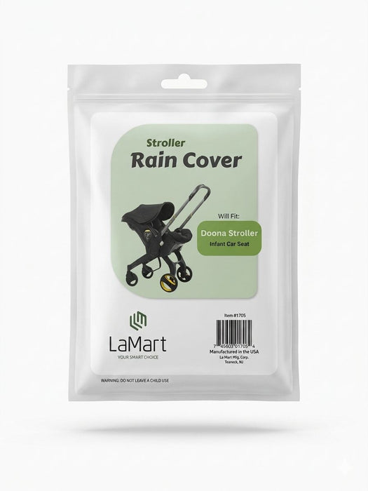 RAIN COVER CAR SEAT RAIN COVER LA MART