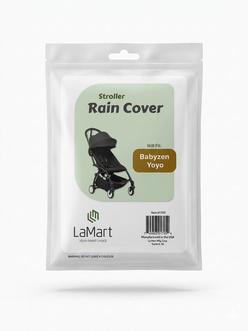 STOKKE YOYO RAIN COVER 6+ RAIN COVER LA MART