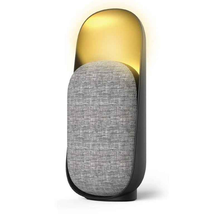 SEALY FABRIC NIGHT LIGHT SOUND MACHINE SOUND MACHINE SEALY