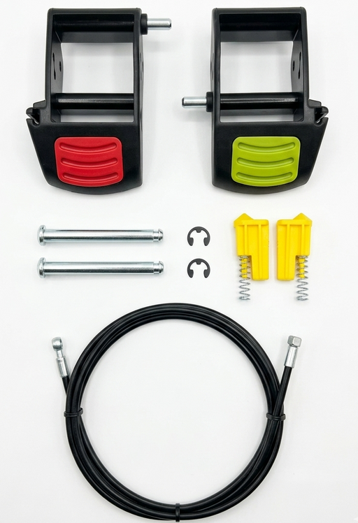 DOONA REPLACEMENT BRAKE TOGGLE KIT PARTS DOONA