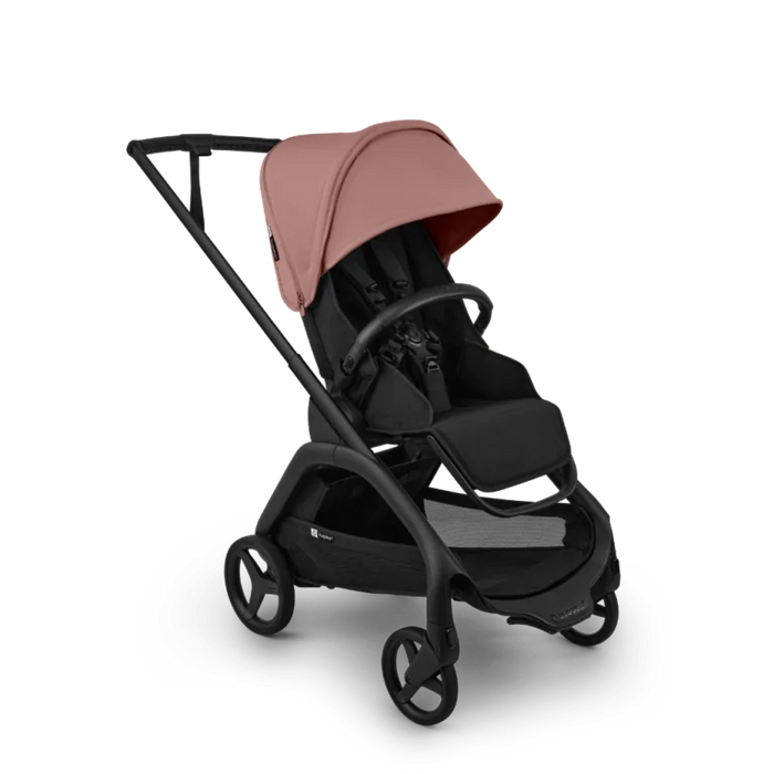 BUGABOO DRAGONFLY PLUS SEAT COMPLETE STROLLER