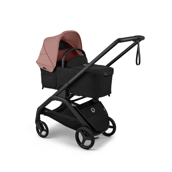 BUGABOO DRAGONFLY PLUS 2-IN-1 SEAT & BASSINET STROLLER