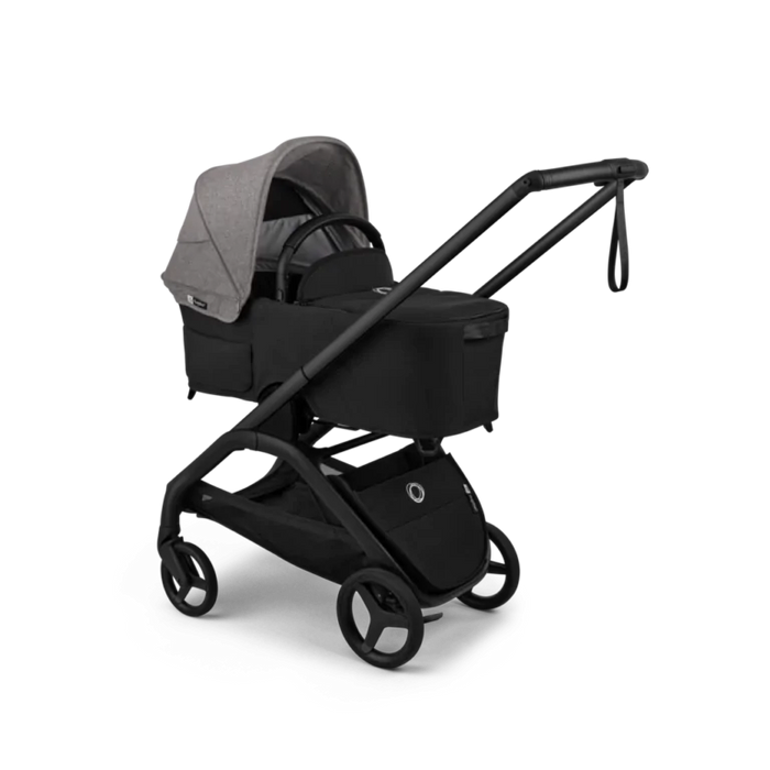 BUGABOO DRAGONFLY PLUS 2-IN-1 SEAT & BASSINET STROLLER
