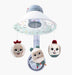 LECHAIM PRODUCTIONS BABY MOBILE MOBILE LECHAIM PRODUCTIONS