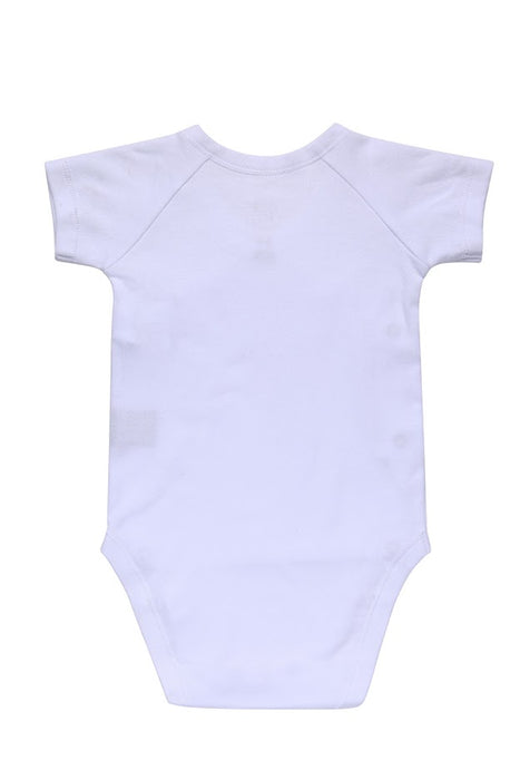 3PK S/S UNDERSHIRT 12-18M