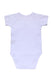 3PK S/S UNDERSHIRT 12-18M