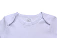 3PK S/S UNDERSHIRT 0-3M