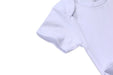 LITTLE PIPERS BODYSUIT SHORT SLEEVES NB - 3 PK UNDERSHIRTS LITTLE PIPERS