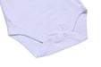 LITTLE PIPERS BODYSUIT SHORT SLEEVES NB - 3 PK UNDERSHIRTS LITTLE PIPERS