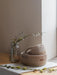 Basket Round with Jute Accent Storage & Organization Anzy Home