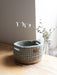 Basket Round with Jute Accent Storage & Organization Anzy Home