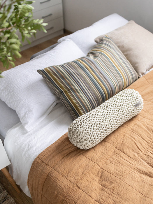 Bolster Cushion Throw Pillows Anzy Home