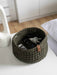 Round Soft Baskets with Handles
