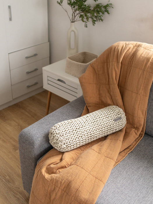 Bolster Cushion Throw Pillows Anzy Home
