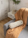 Bolster Cushion Throw Pillows Anzy Home