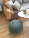 Pouf Classic Recycled Pouf Anzy Home