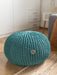 Pouf Classic Recycled Pouf Anzy Home