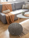 Pouf Classic Recycled Pouf Anzy Home