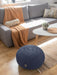 Pouf Classic Recycled Pouf Anzy Home