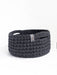 Round Soft Baskets with Handles Baskets Anzy Home