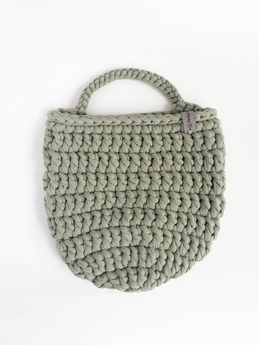 Storage Basket Hanging Storage & Organization Anzy Home