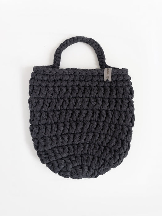 Storage Basket Hanging Storage & Organization Anzy Home