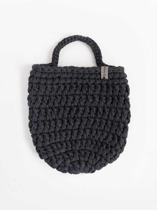 Storage Basket Hanging Storage & Organization Anzy Home