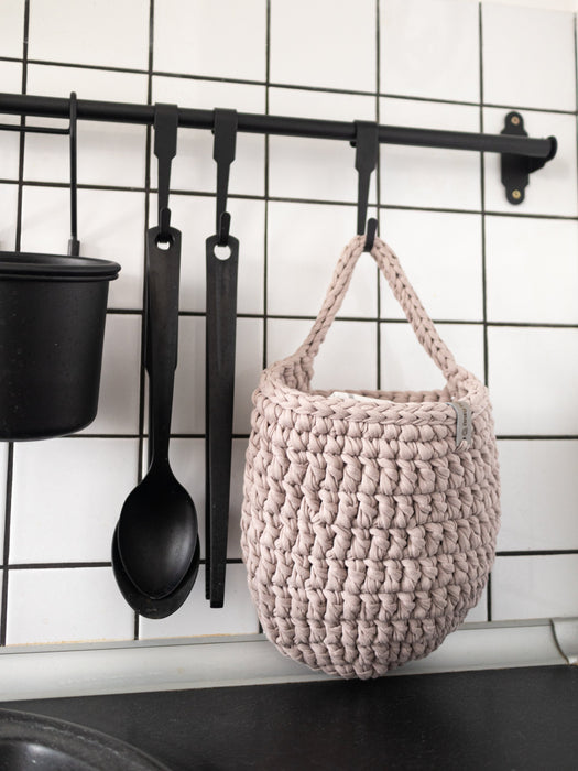 Storage Basket Hanging Storage & Organization Anzy Home