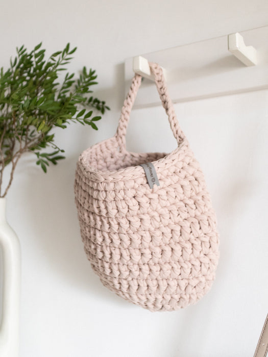 Storage Basket Hanging Storage & Organization Anzy Home