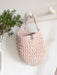 Storage Basket Hanging Storage & Organization Anzy Home