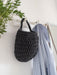Storage Basket Hanging Graphite Storage & Organization Anzy Home