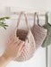 Storage Basket Hanging Storage & Organization Anzy Home