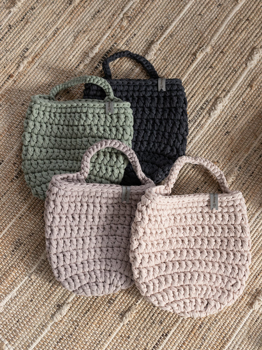 Storage Basket Hanging Storage & Organization Anzy Home