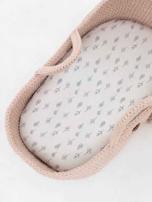 Muslin Cover for Lounger Nest