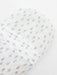 Muslin Cover for Lounger Nest Bassinet & Cradle Accessories Anzy Home