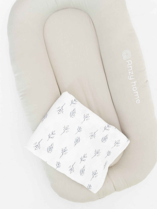 Muslin Cover for Lounger Nest