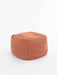 Pouf Square Recycled
