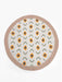 Sunflower Round Rug | SUNFLOWER signature collection