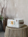Sunflower Basket with Handles | SUNFLOWER signature collection Baskets Anzy Home