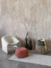 Basket Round with Handles Recycled Baskets Anzy Home
