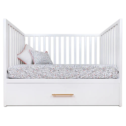 Baby trundle bed sales