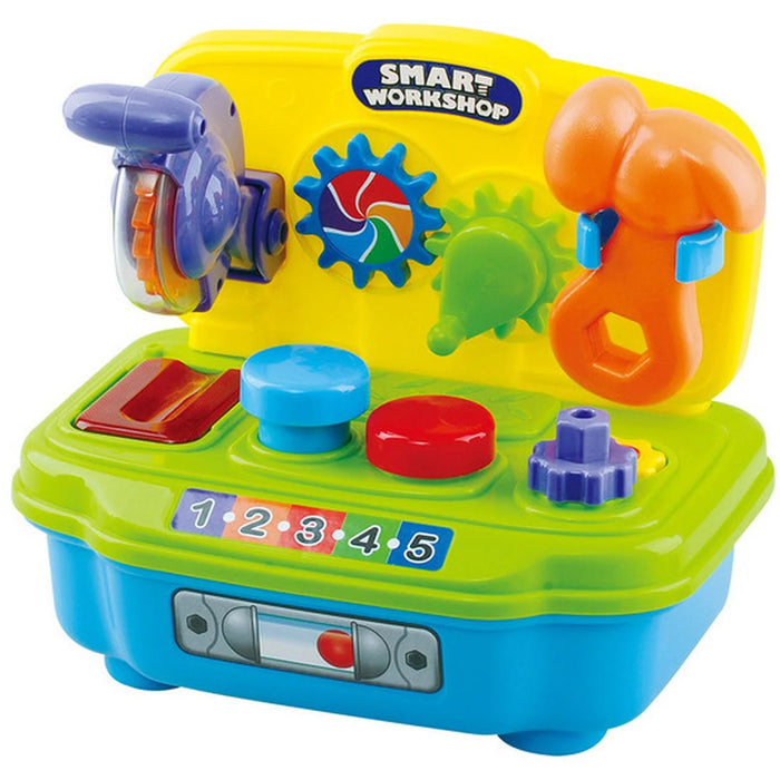 ALEX TOY WORK BENCH 18M+