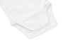 LITTLE PIPERS LONG SLEEVE - MITTEN CUFF - SIDE-SNAP BODYSUIT - 3-6 MONTHS - 2 PACK UNDERSHIRTS LITTLE PIPERS